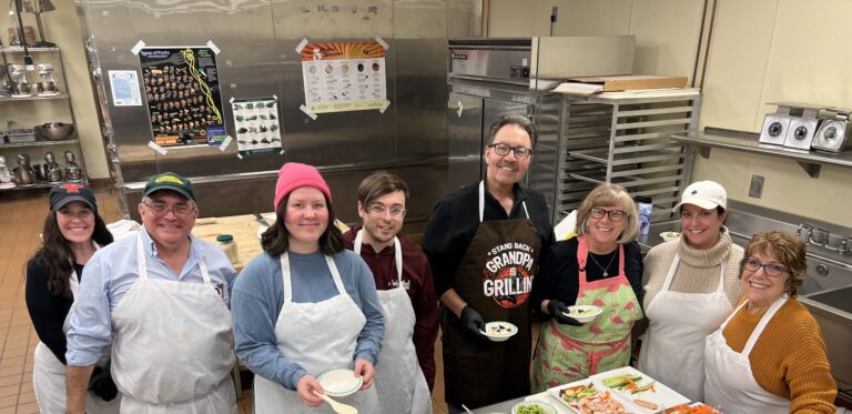 MCCTC Baking Classes